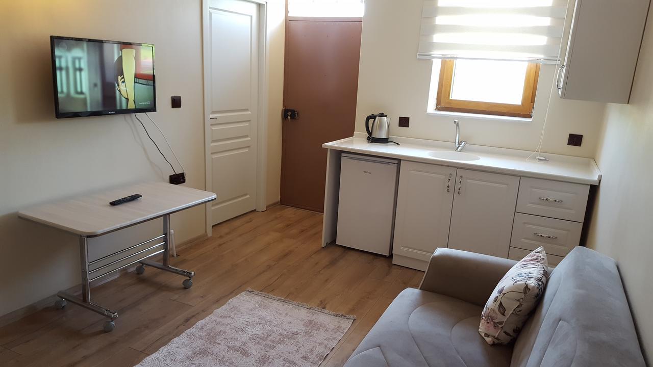 Tas Konak Butik Otel Ordu Exterior photo