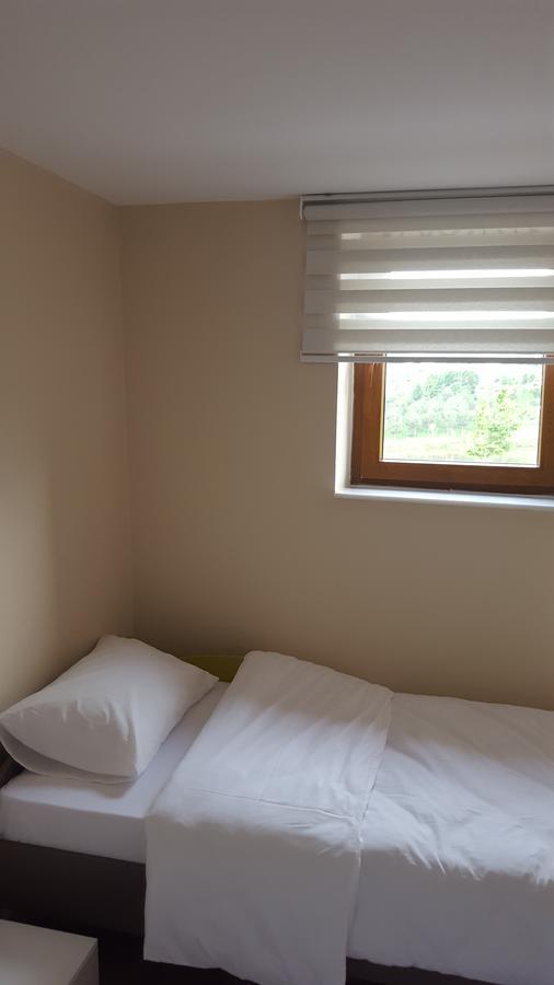 Tas Konak Butik Otel Ordu Exterior photo