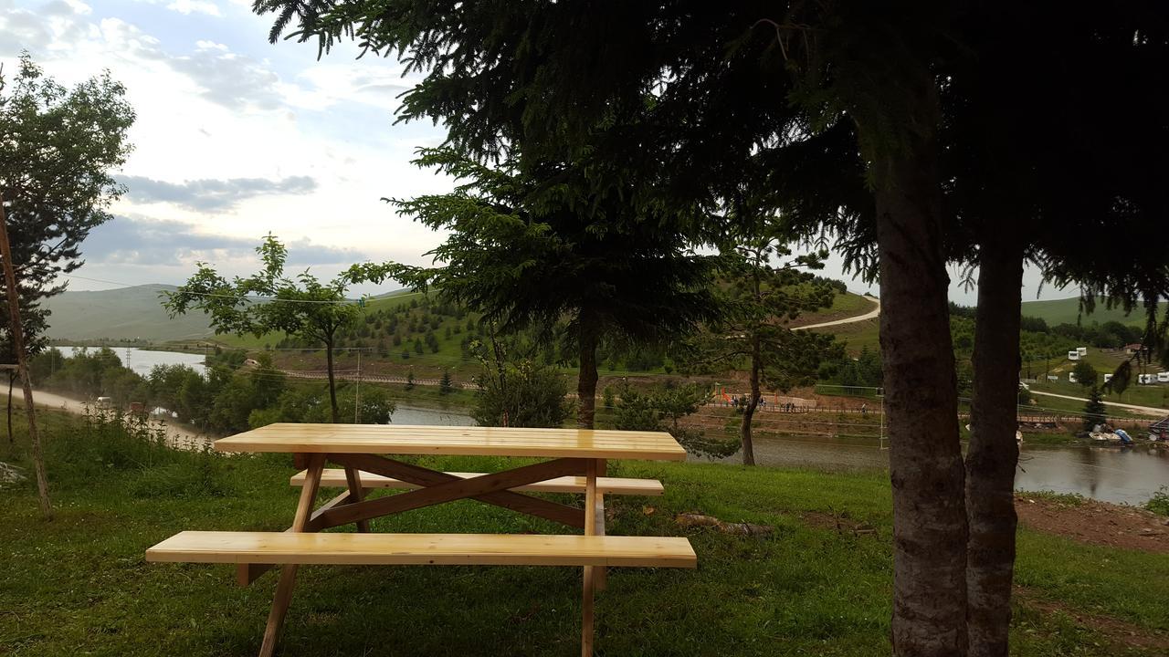 Tas Konak Butik Otel Ordu Exterior photo