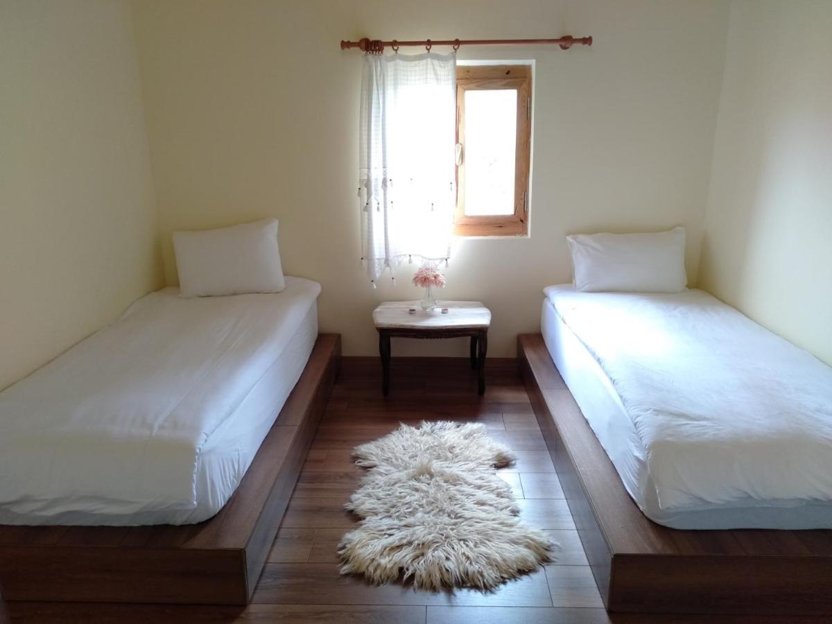 Tas Konak Butik Otel Ordu Exterior photo