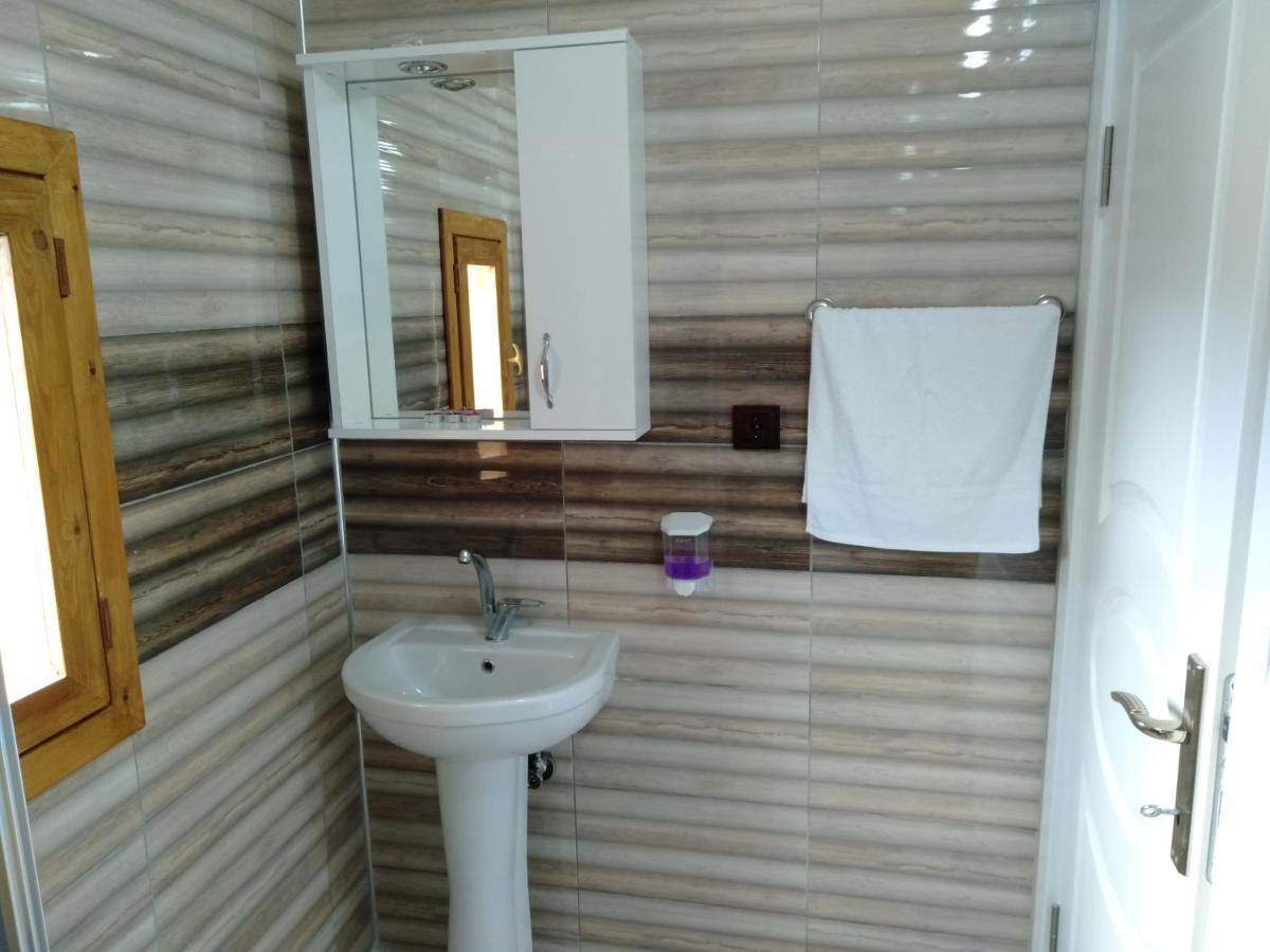 Tas Konak Butik Otel Ordu Exterior photo